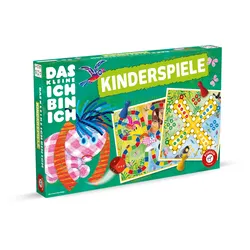 Piatnik - Das kleine Ich-bin-Ich - Kinderspiele