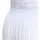 adidas Club Pleated Climacool langer Tennisrock Damen KQ5717 - white L