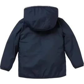 HELLY HANSEN Champ Wendejacke Blau 116