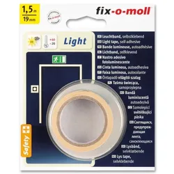 Leuchtband fix-o-moll
