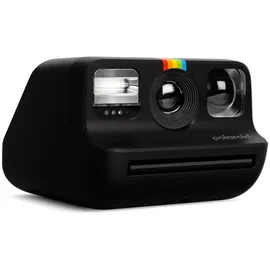 Polaroid Everything Box Go Gen2 Black