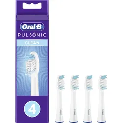 Oral-B Aufsteckbürsten Pulsonic Clean