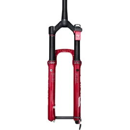 RockShox Lyrik Ultimate Flight Attendant ́ ́ 150mm | 44mm | 15x110mm | Red