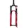 RockShox Lyrik Ultimate Flight Attendant ́ ́ 150mm | 44mm | 15x110mm | Red