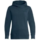 Vaude Tuenno Hoodie Blau 44