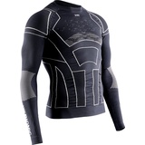X-Bionic Herren Pl-energizer T Shirt, B025 Charcoal/Pearl Grey, XXL