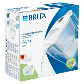 Brita Aluna Weiß 2,4 l