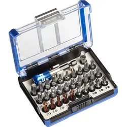 kwb Power BB Kombi 32tlg. Displ. 160700