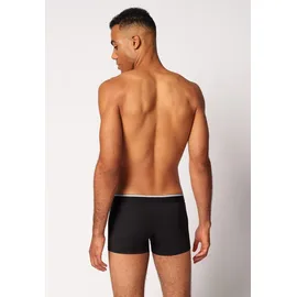 SKINY Cotton Multipack Slip schwarz XL 2er Pack