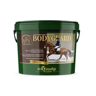 St. Hippolyt WES Bodyguard 10 kg