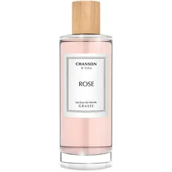 CHANSON D'EAU CHANSON D'EAU ROSE edt vapo 100 ml