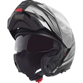 Schuberth C5 Zenith Glossy Black L