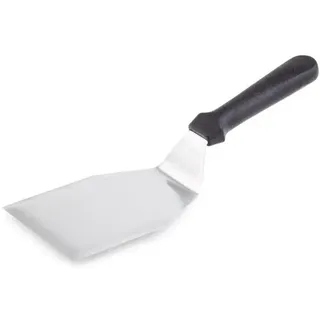 APS 88947 Spachtel / Fettabstecher, hitzebeständig, 15 x 7.5 cm, Länge 30 cm