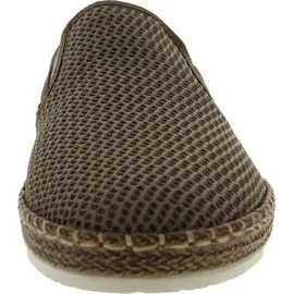 Rieker B5265 Herren Beige/Braun 45