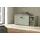 Home Affaire Sitzbank TATIO smoke Grün 106 x 43 x 37 cm