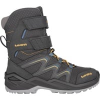 Lowa Maddox Warm GTX Hi graphite/steel blue (9697) 30