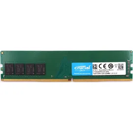 Crucial 16 GB PC4-25600 CT16G4DFRA32A