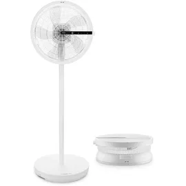 Ufesa Nagasaki 44 cm Standventilator Schwarz