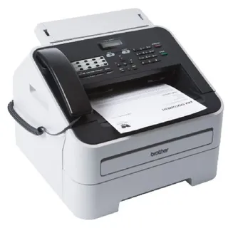 Brother 151490 - Laser-Fax schwarz/Weiss 250K Kopien