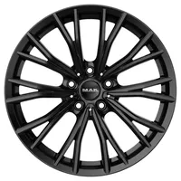 MAK Mark 8 x 20 5 x 112 ET51 MB66,6 Schwarz