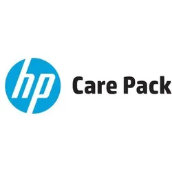 HP CarePack 5 Jahre Next Business Day Hardware Support + DMR Serviceerweiterung (U9CV9E)