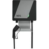 AEG Wallbox 11 KW ohne FI Schalter Typ 2 Mode 3 16 A