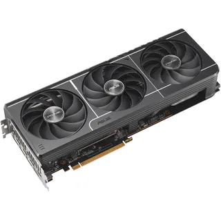 Asus Prime Radeon RX 9070 OC Edition 16GB GDDR6 3 x 8-pin