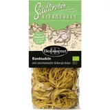 BioGourmet Bandnudeln mit Latschenkiefer & Bergkräuter bio