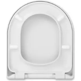 HARO Bacan WC-Sitz SoftClose Weiß