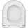 HARO Bacan WC-Sitz SoftClose Weiß