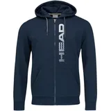 Head Club Fynn DUNKELBLAUER Hoodie