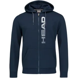 Head Club Fynn DUNKELBLAUER Hoodie