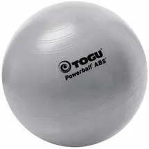 Togu Powerball Transparent 75 cm