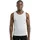 Löffler Transtex Light Singlet Weiß 4XL