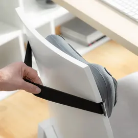 InnovaGoods Kompaktes Shiatsu-Massagegerät Shissage InnovaGoods