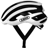 ABUS AirBreaker 59-61 cm polar white