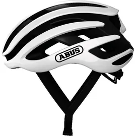 ABUS AirBreaker 59-61 cm polar white