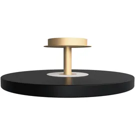 Umage Asteria Up Plus 1 LED rund schwarz