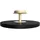 Umage Asteria Up Plus 1 LED rund schwarz