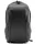 Peak Design Everyday Rucksack 15L Zip Schwarz