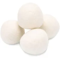 Io Nova Trocknerbälle 4er Set