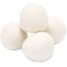 Io Nova Trocknerbälle 4er Set