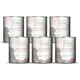 MjAMjAM köstliche Garnelen an saftigem Hühnchen 6 x 800 g