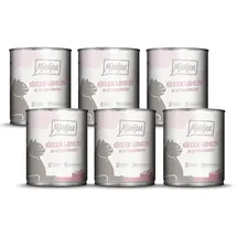 MjAMjAM köstliche Garnelen an saftigem Hühnchen 6 x 800 g