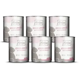 MjAMjAM köstliche Garnelen an saftigem Hühnchen 6 x 800 g
