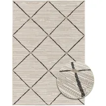 Primaflor In- und Outdoorteppich Paradise Rhombus 120x170cm