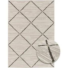 Primaflor In- und Outdoorteppich Paradise Rhombus 120x170cm