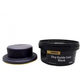 Mirka Kontrollpulver, - : schwarz