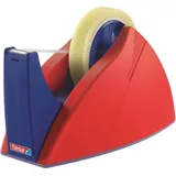 Tesa Tischabroller Easy Cut rot/blau