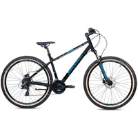 S'cool Xroc Plus 27,5-24S Schwarz Modell 2025